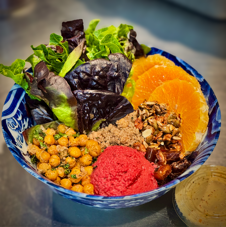 Teaism Penn Quarter by null