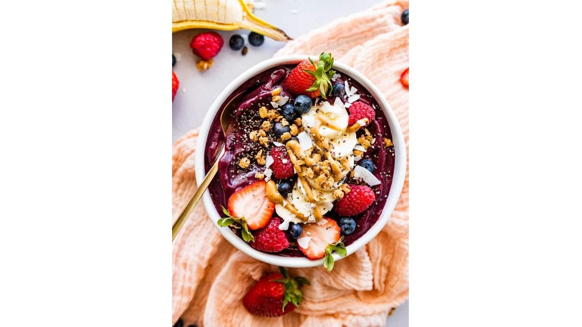 Modern Sips Acai Bar by null