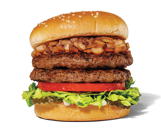 Habit Burger & Grill by null