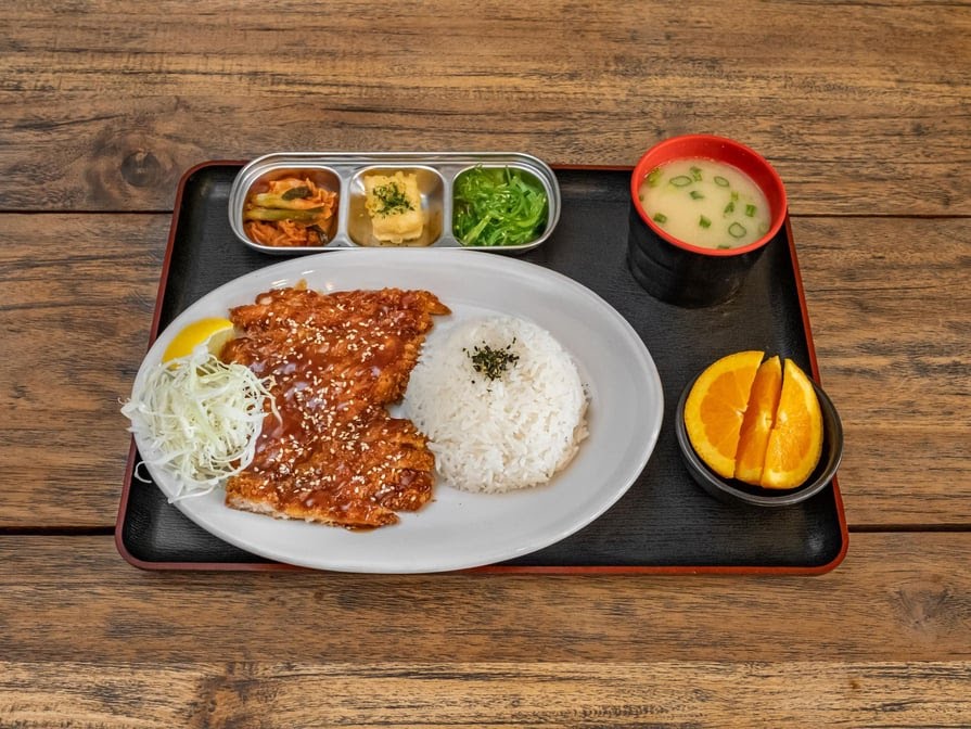 Isshido Ramen by null