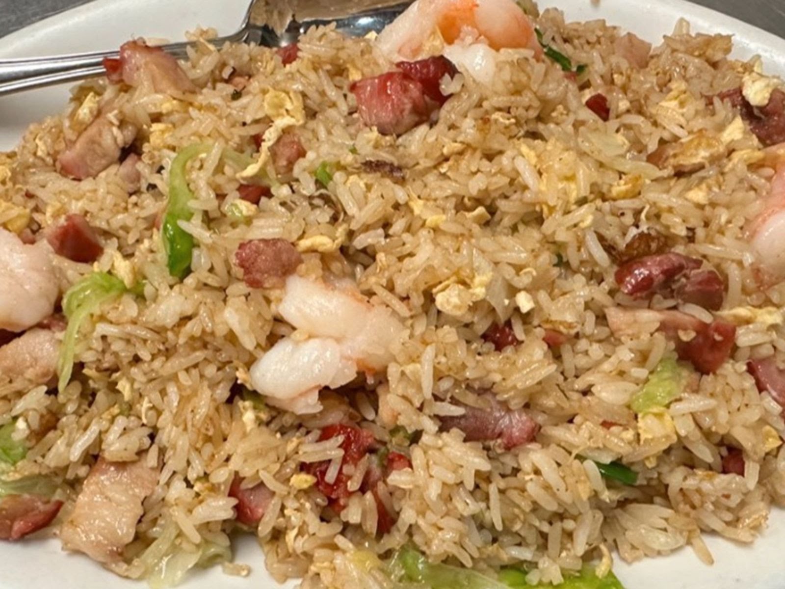 ABC Cafe 釗記餐廳 by null