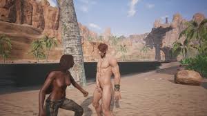 Reit artist detective conan ran mouri jpg x Conan exiles hentai