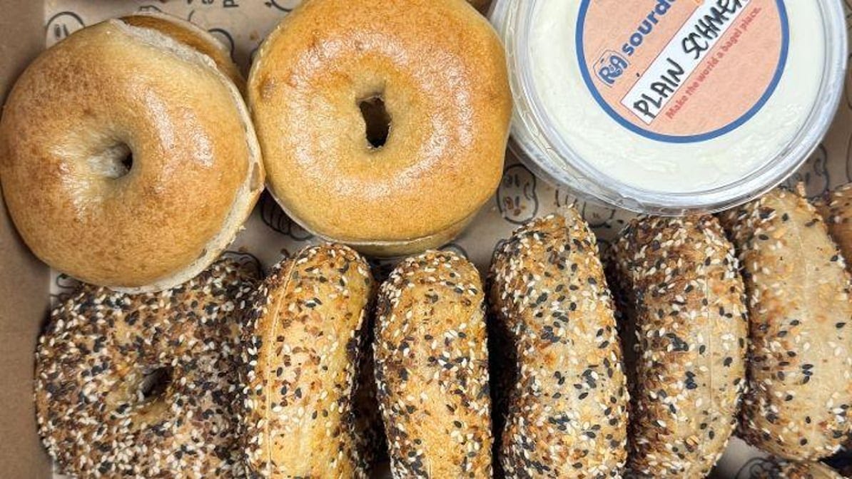 R&A Sourdough by null