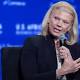 IBM chief Ginni Rometty announces Australian Cyber Security Centre 