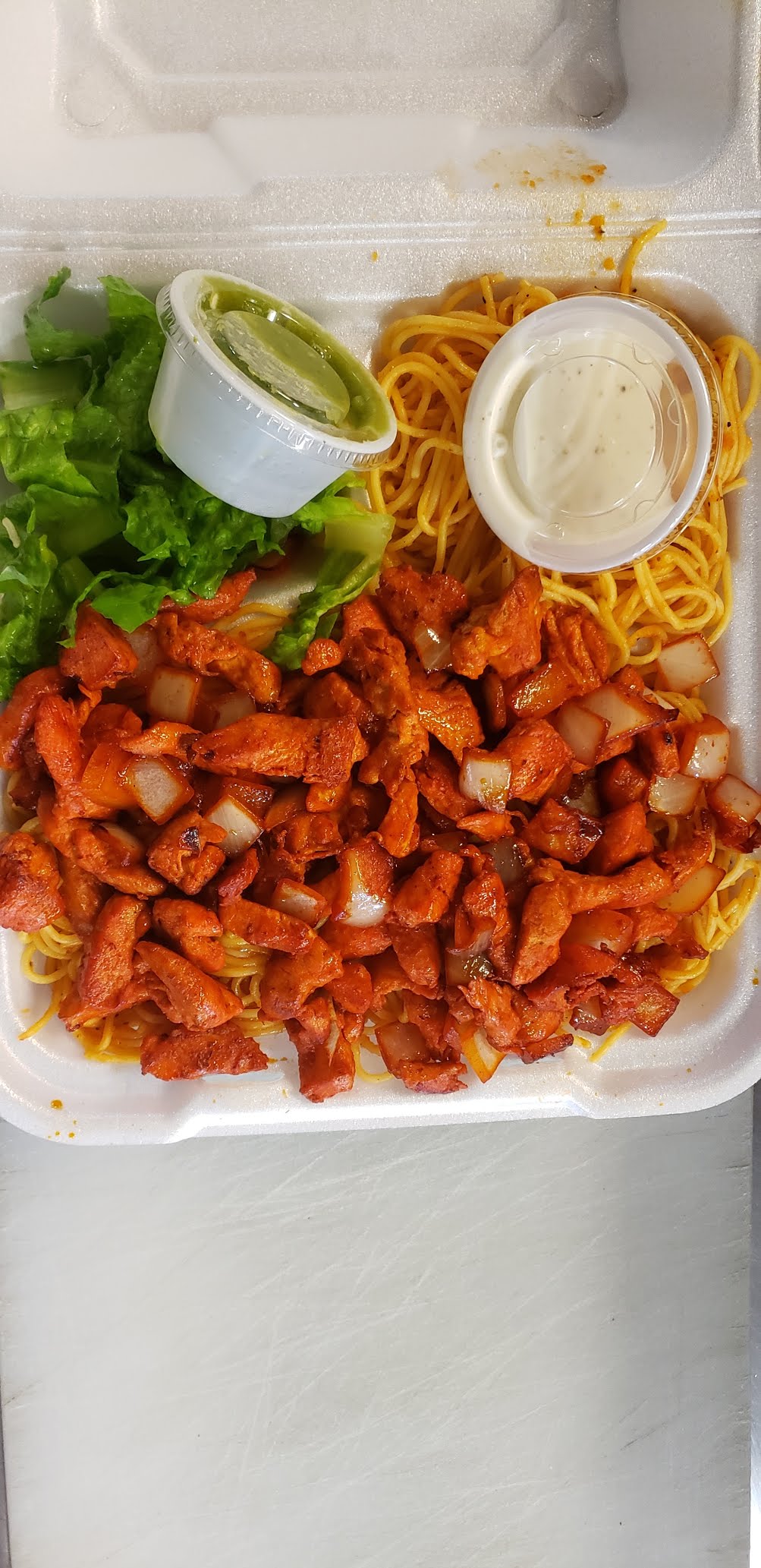 Rugsan Cuisine by null