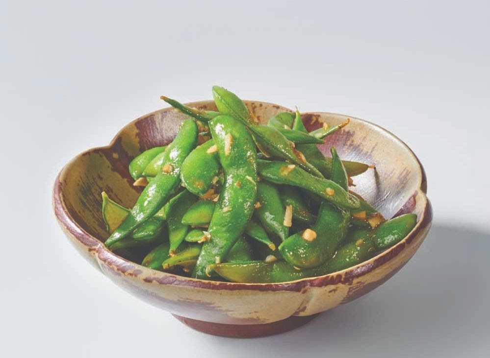 Hatsumi Donburi & Soba by null