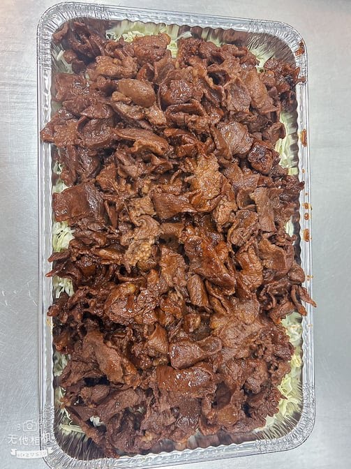 Lulu Hawaiian BBQ by null