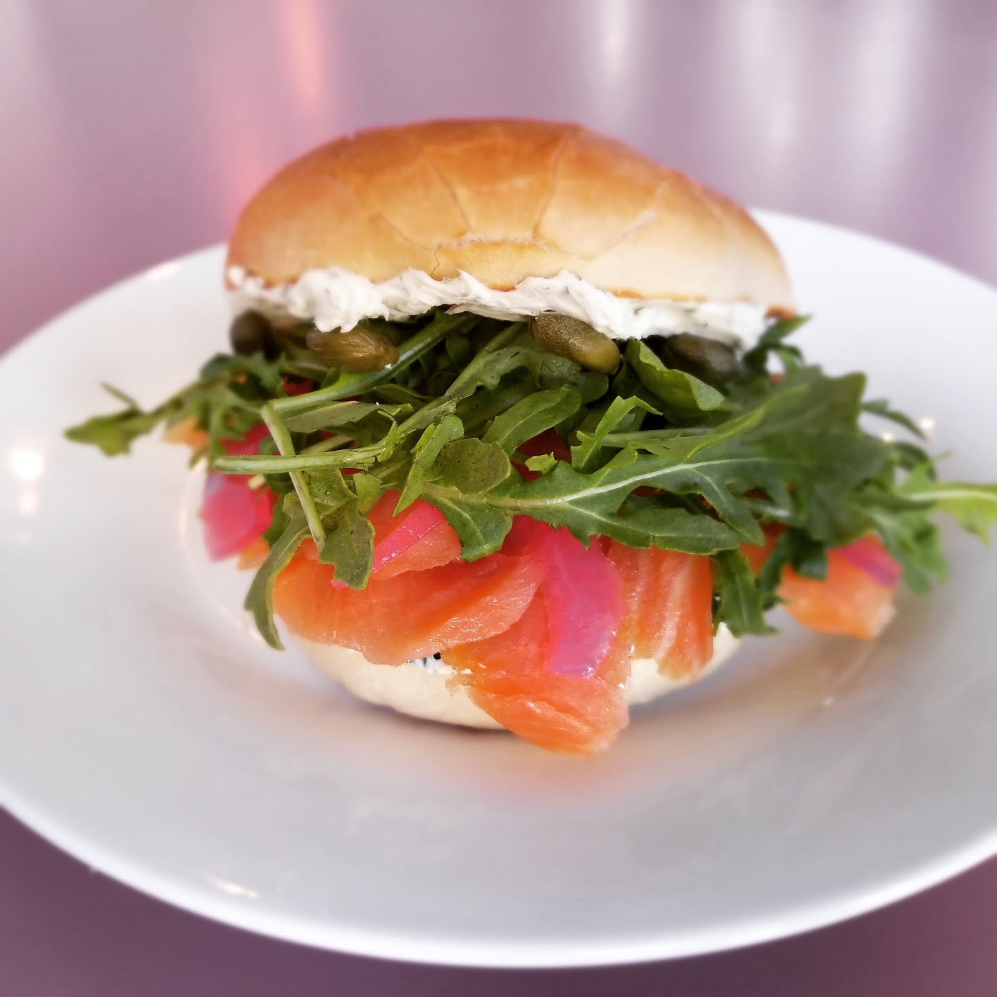 Foxglove Coffee by null