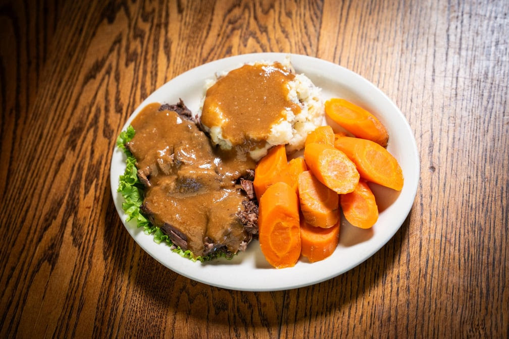 Sidetrack Bar and Grill by null