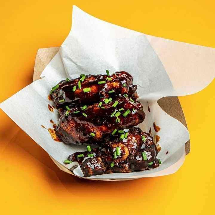 Bunify Harrow by null