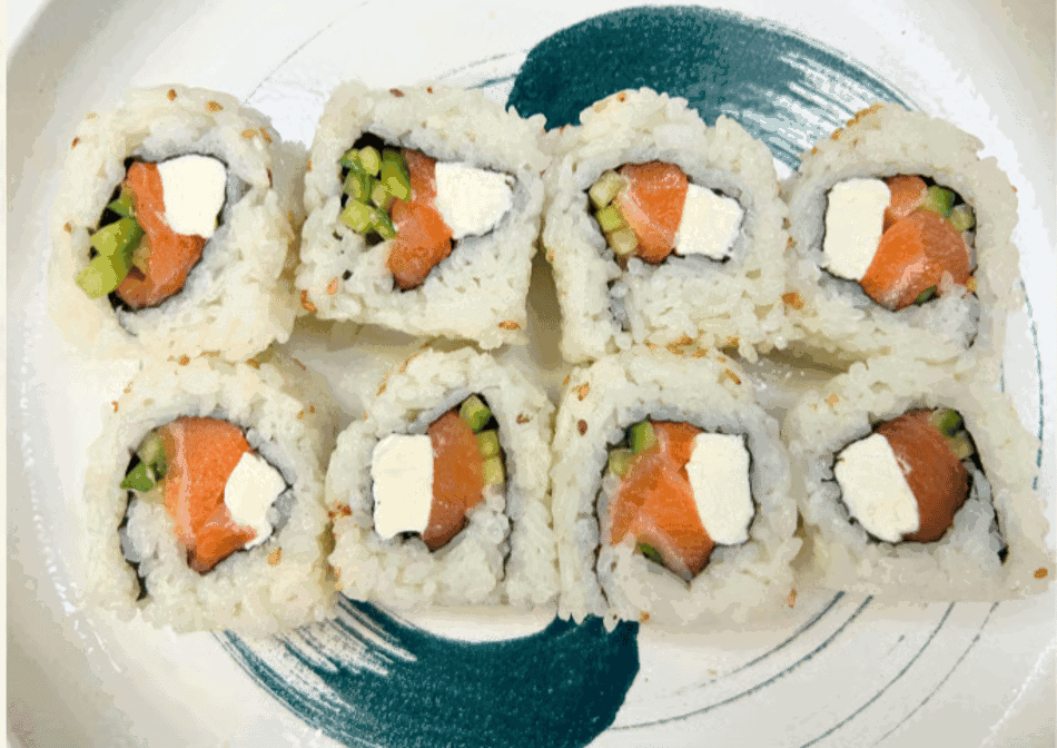 Bamboo Teri House by null