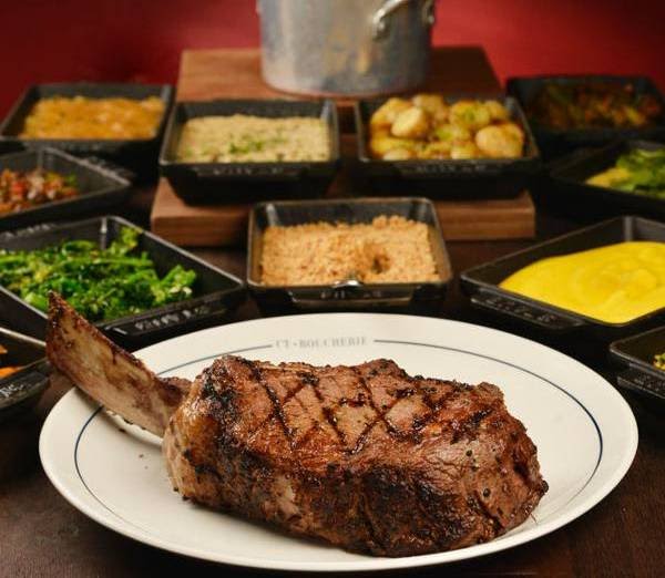 CT Boucherie by null