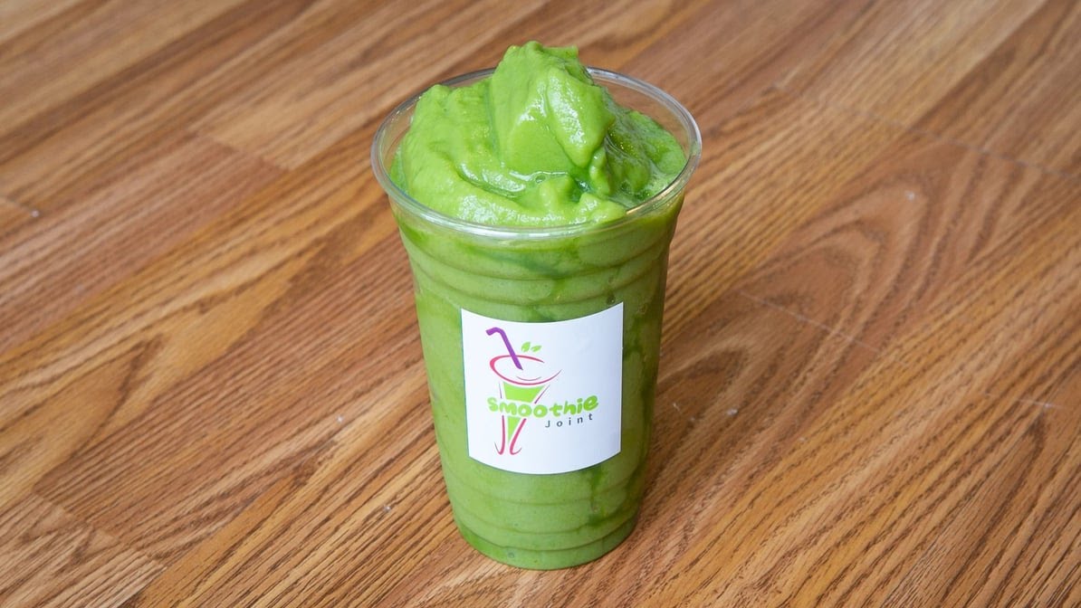 Smoothie joint by null