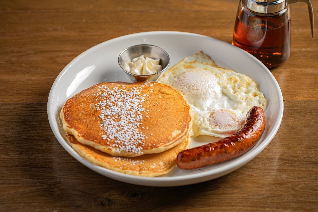 Cupitol Coffee & Eatery (Streeterville) by null