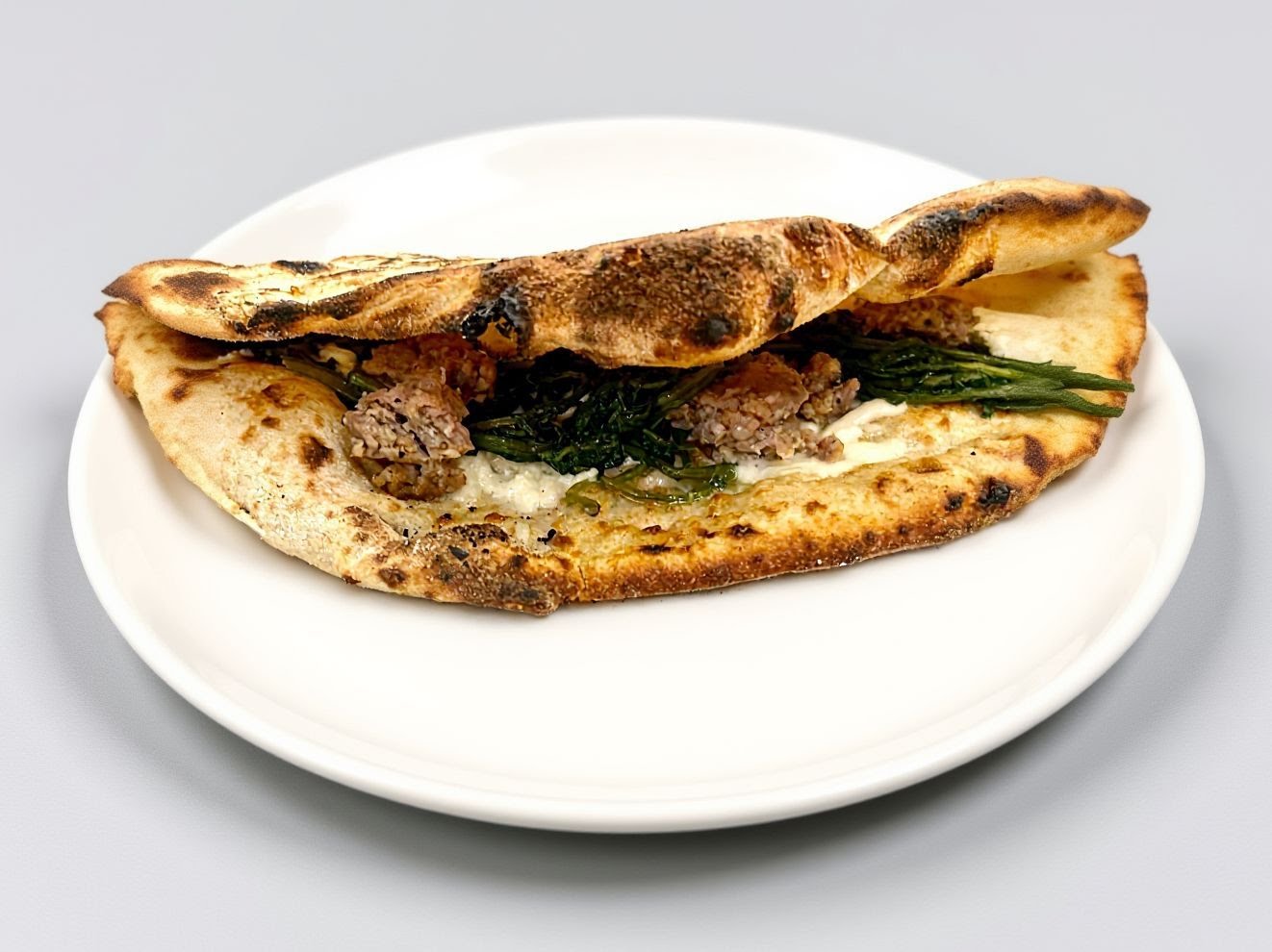 La Gatta Mangiona by null