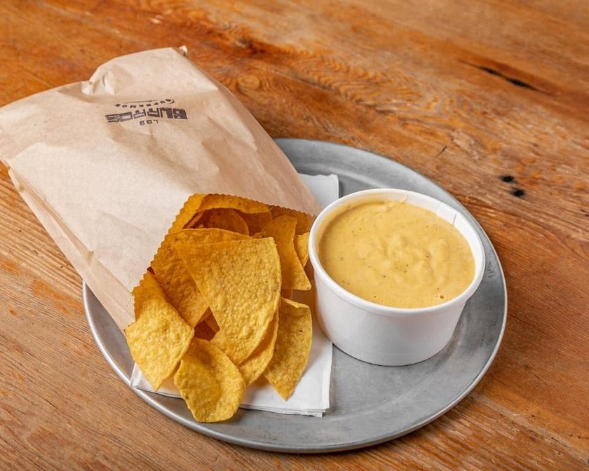 Los Burros Supremos by null