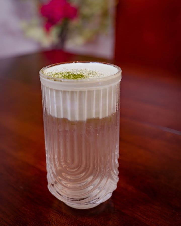 Mujer Divina Brunch Café by null