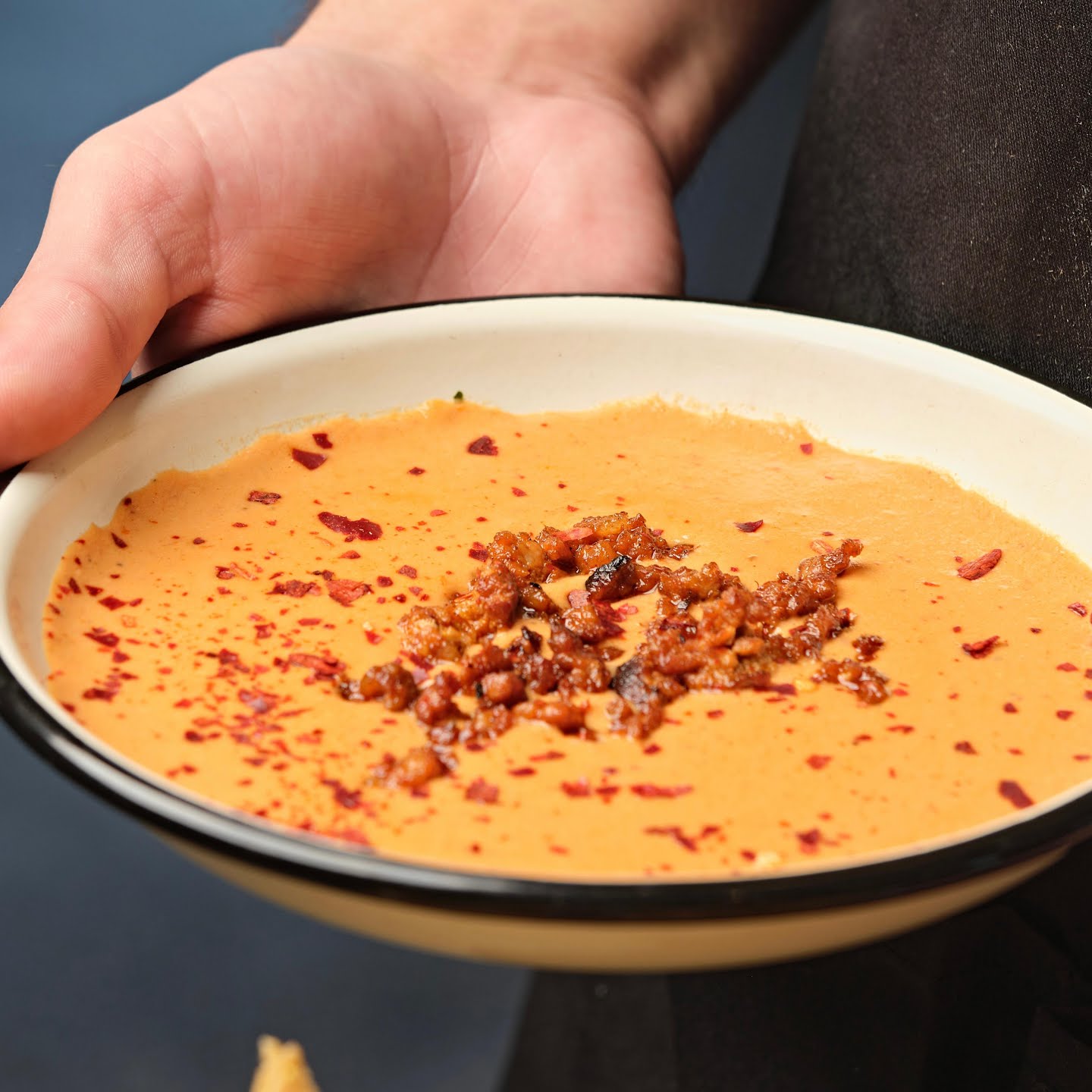 Streetlight Taco by null