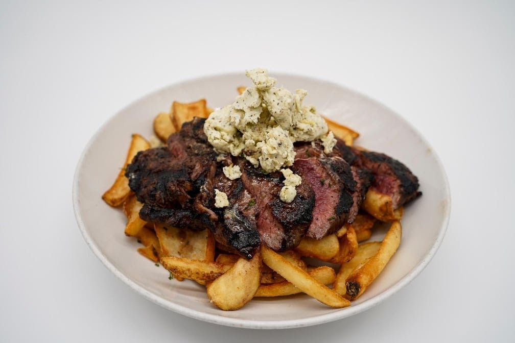 4th Wall Restaurant & Bar by null