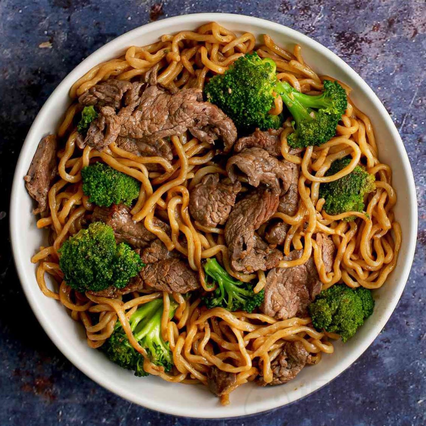 Hong Kong BBQ by null