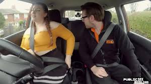 Cute slut with big natural tits fucked inside car porn picture gallery pornhat jpg x Car sluts