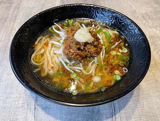 No. 1 Beef Noodle by null