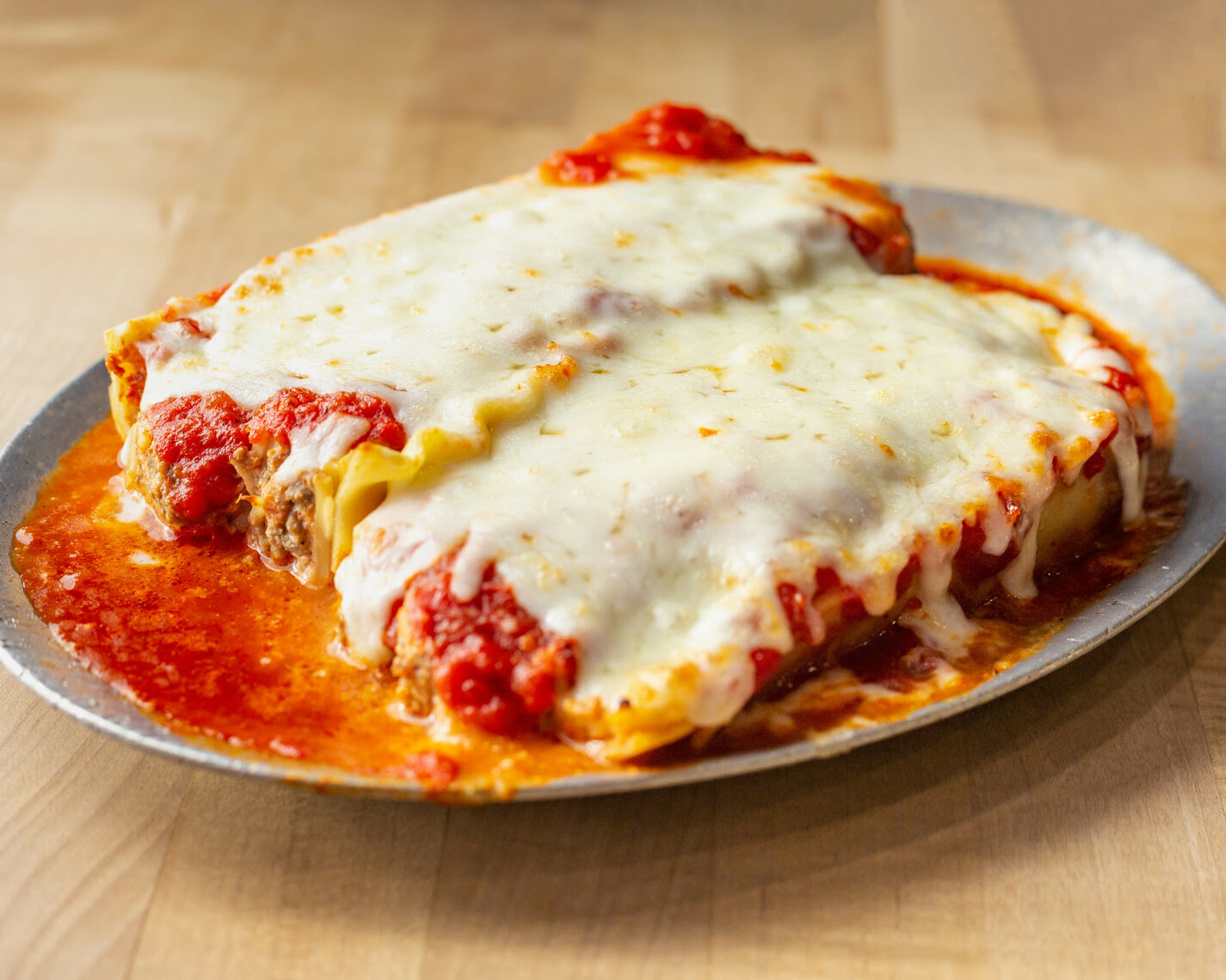 Bruno's Pizza by null