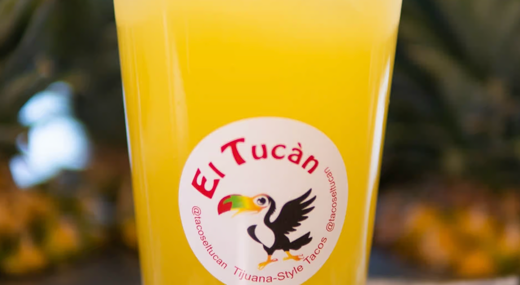 Tacos El Tucan SF by null
