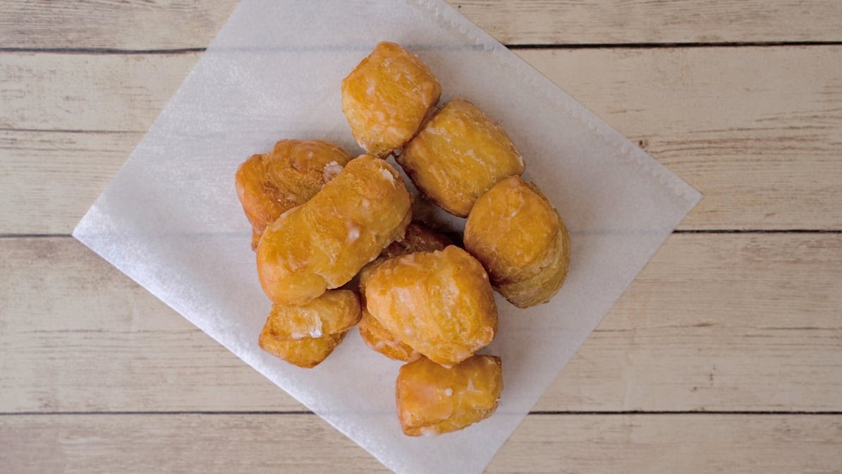 Karma Kolache by null