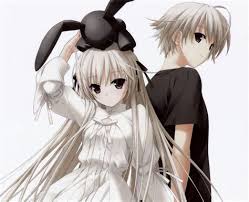 Yosuga no sora total fellatio anime jpg x Yosuga no sora