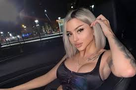 Plastic surgery after being bullied jpg x Celine centino anal sex