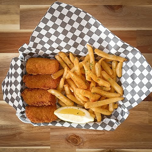 S.E.A. Crab House by null