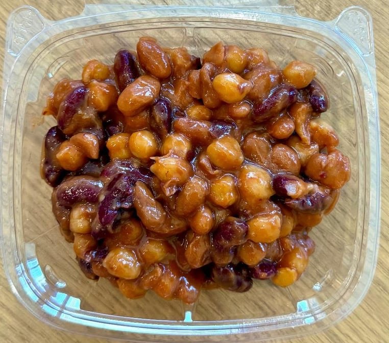 Purple Rice Korean Grab & Go by null