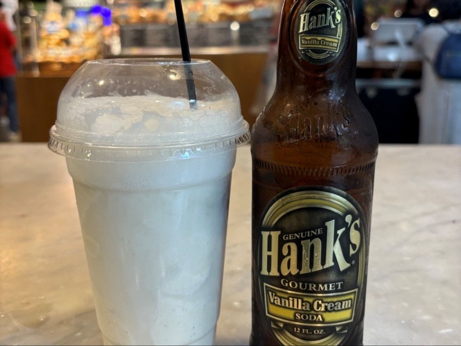 Bassetts Ice Cream by null