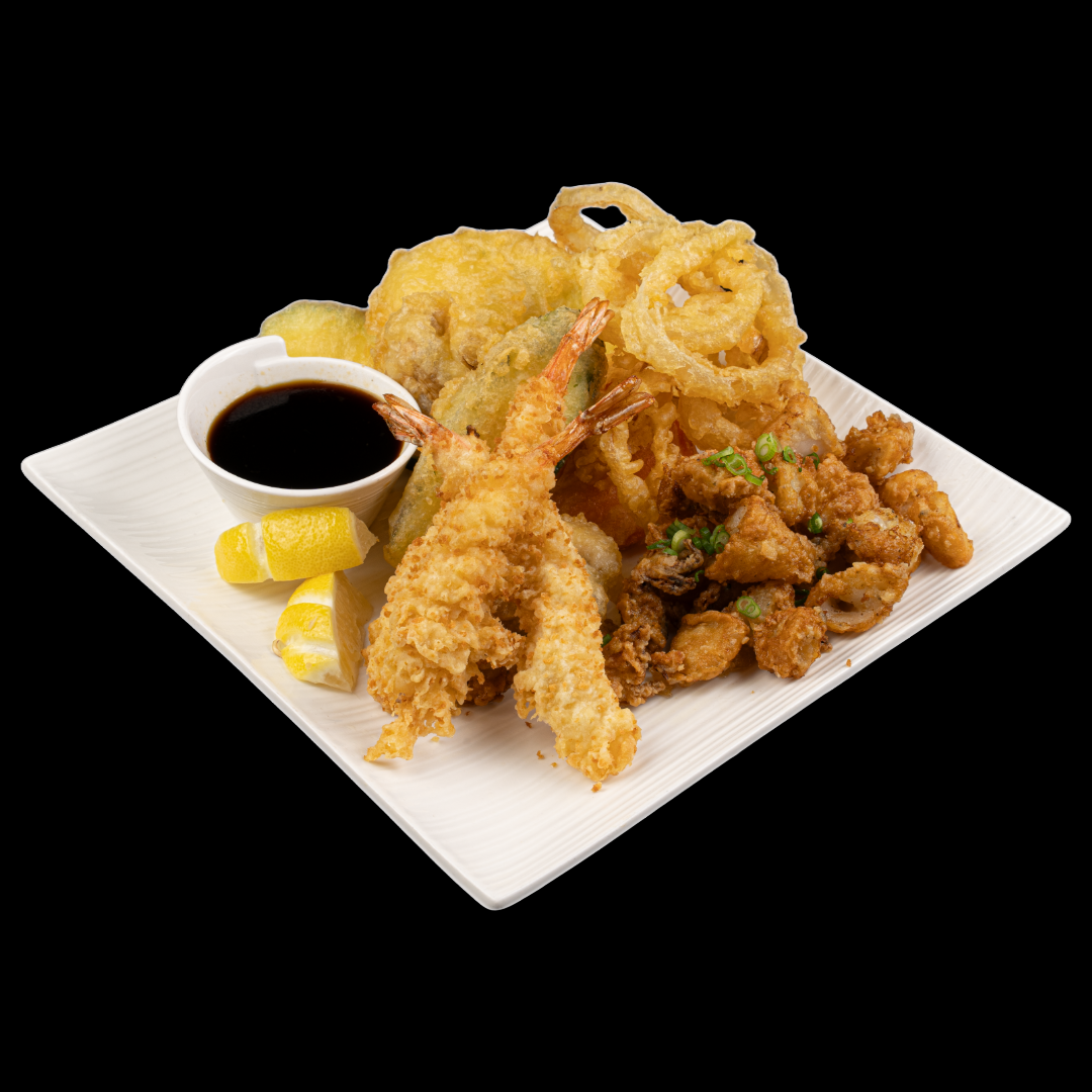 Pacific Sushi & Grill, Brookings Oregon by null