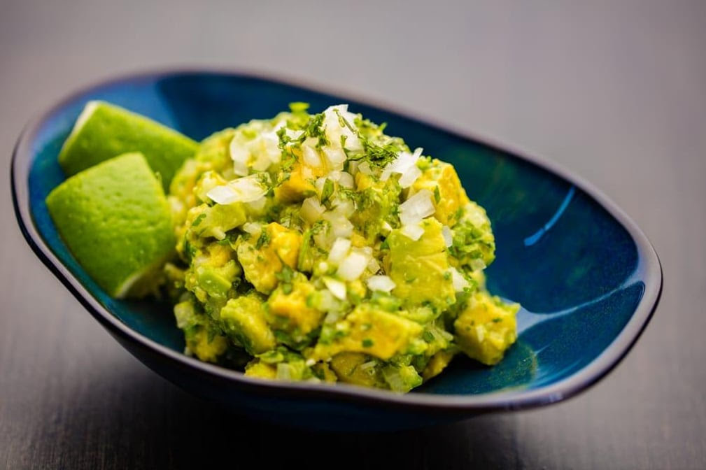 Mama Lu's - A Modern Day Taco Shop by null