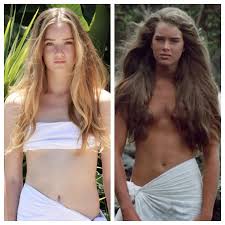 Brooke shields sexy jpg x Brooke shields sexy