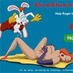 Jessica rabbit sex cartoon gonzo who fucked jessica rabbit episode jpg x Who fucked jessica rabbit