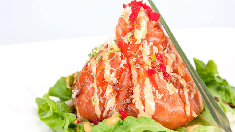 Ageha Sushi by null