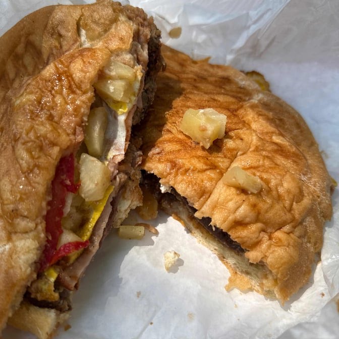 La Casita Chilanga by null