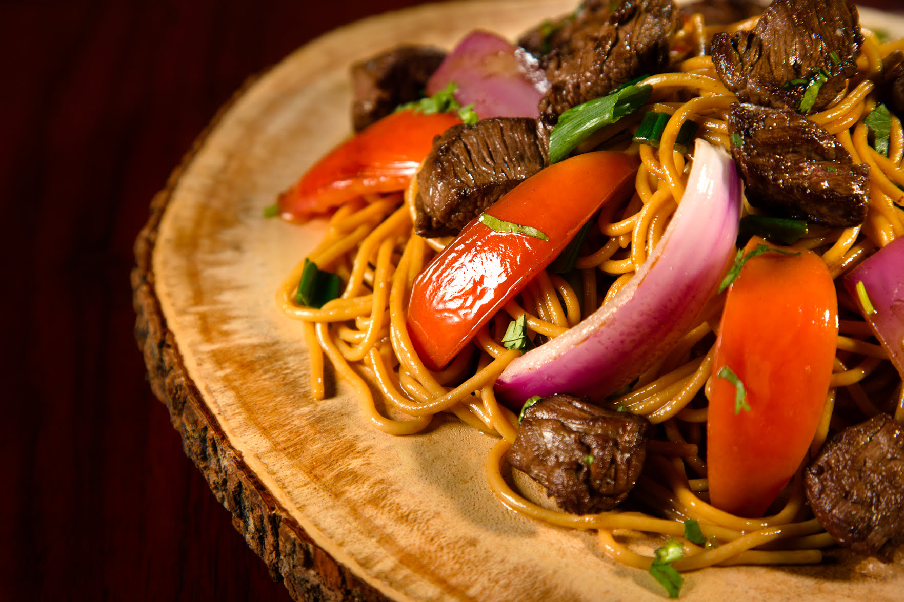 Las Brasas Charcoal Chicken by null