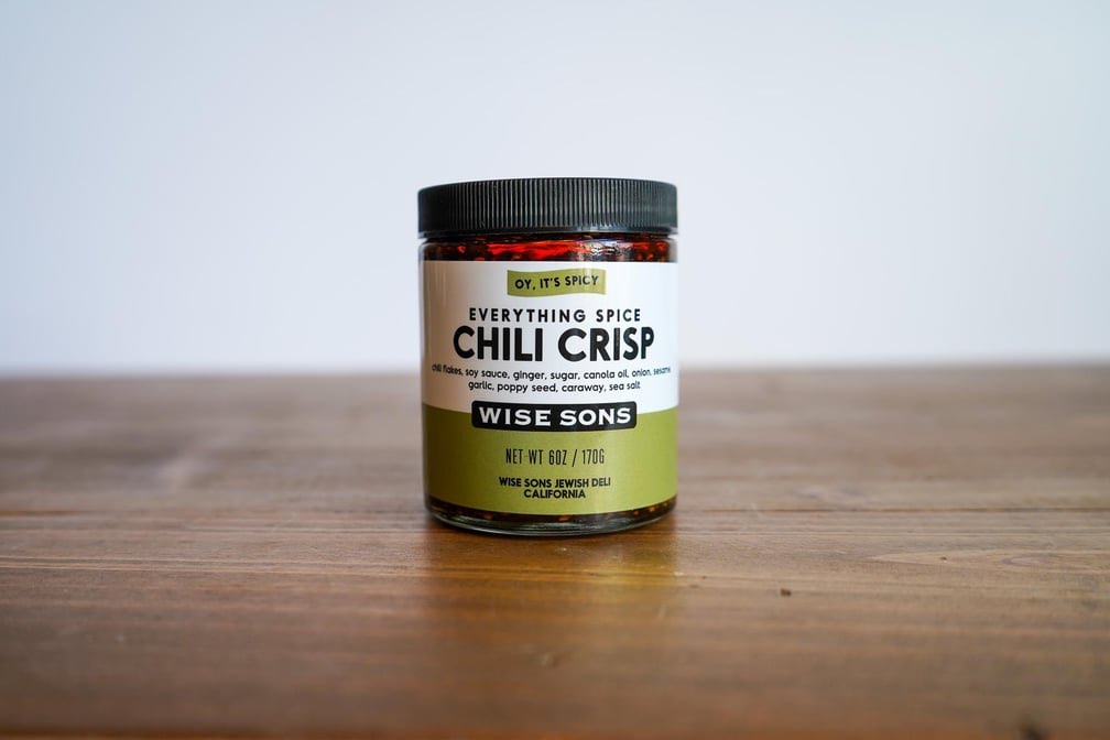 Wise Sons JCC SF by null