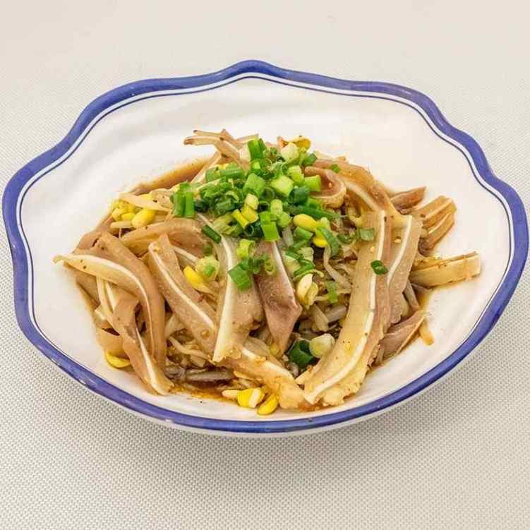 Lanzhou Beef Noodle by null