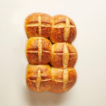 Boudin SF by null