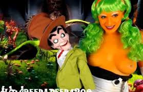 Watch oompa loompa big tits anal porn spankbang jpg x Gets oral from oompa loompa
