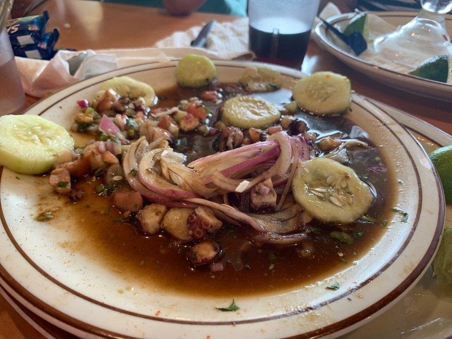 Takero Mucho by null