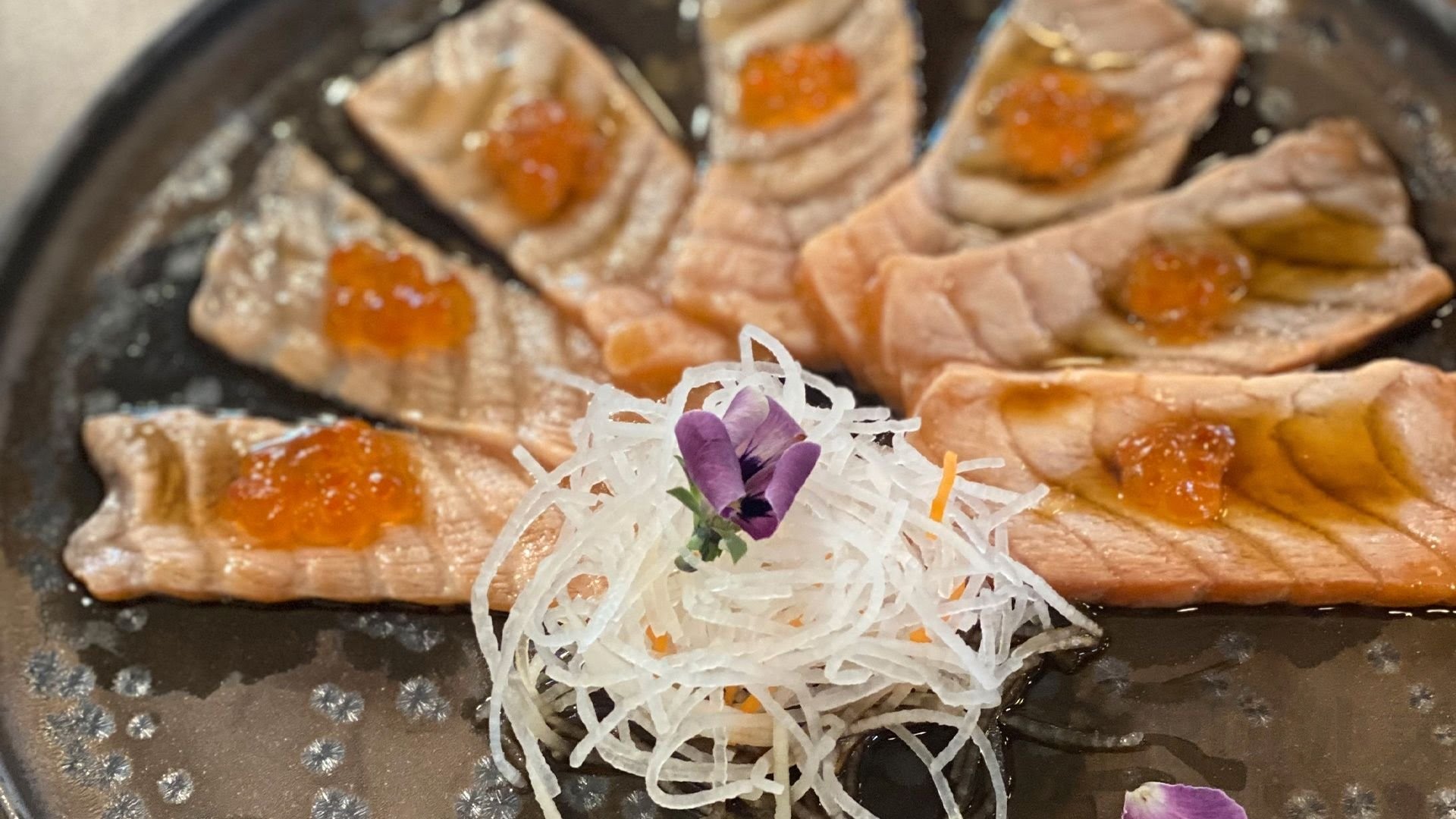 Daisho Sushi by null