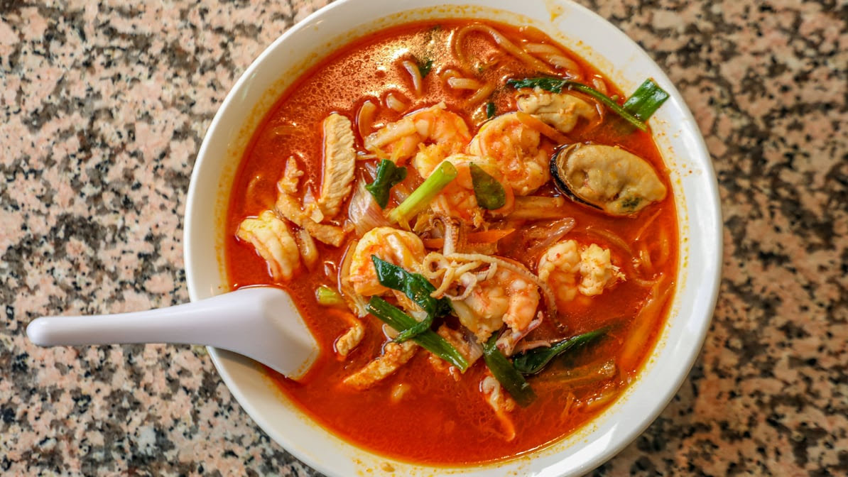 Golden Buddha Restaurant by null