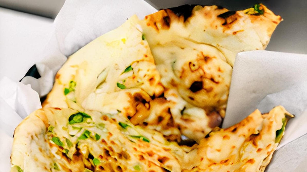 Kanishka Cuisine of India by null