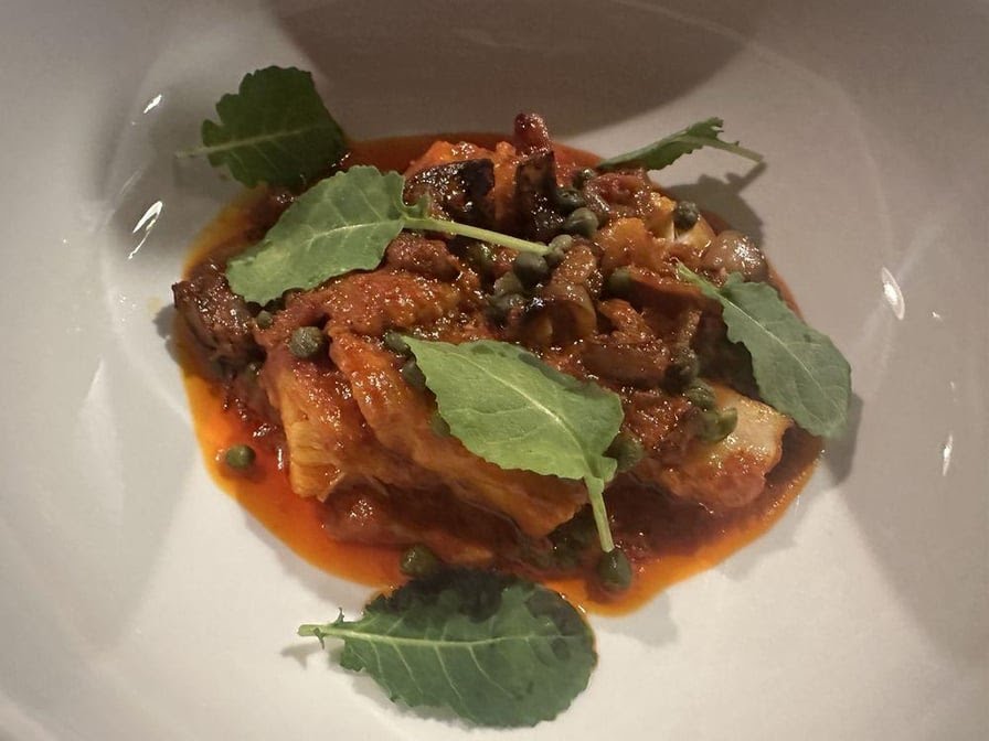 Shift Kitchen & Bar by null